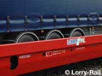 lorry-rail